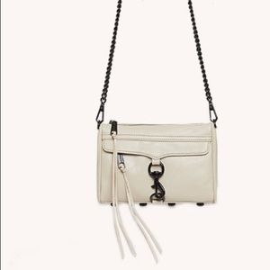 Rebecca Minkoff mini MAC crossbody bag
